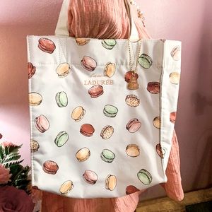 Cute tote from Japan
